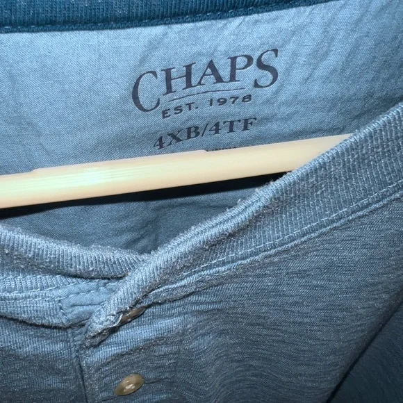 Chaps - Picture 7 of 7